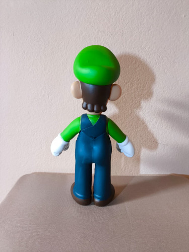  Super Mario # - Produto Original