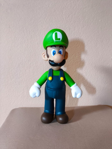  Super Mario # - Produto Original