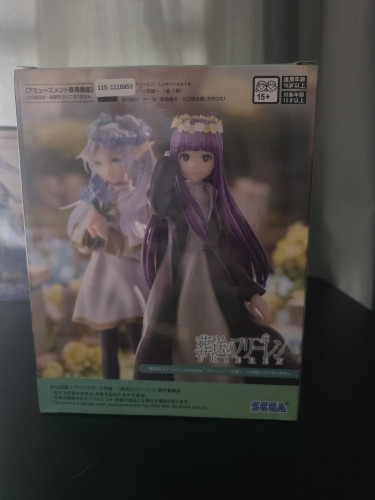  Frieren E A Jornada Para O Além # - Produto Original