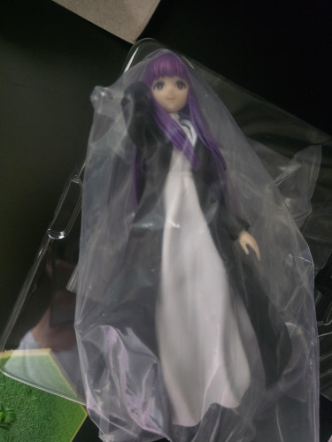  Frieren E A Jornada Para O Além # - Produto Original