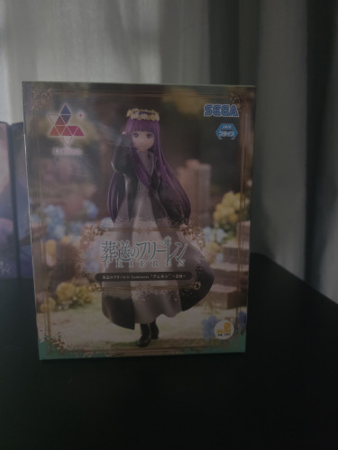  Frieren E A Jornada Para O Além # - Produto Original