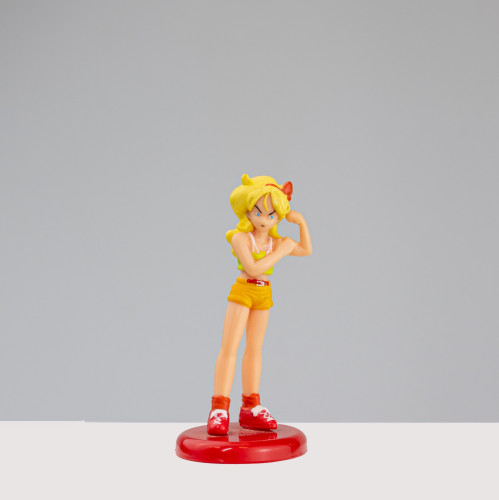  Dragon Ball Z # - Produto Original