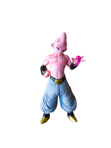 Figure Majin Boo (Kid Boo) Dragon Ball Z # - Produto Original