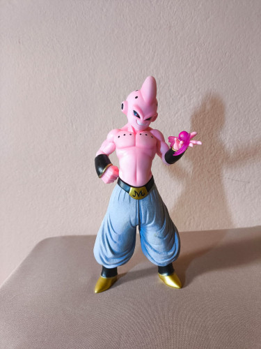  Dragon Ball Z # - Produto Original