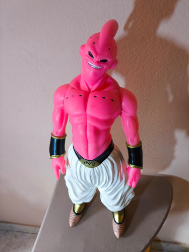  Dragon Ball Z # - Produto Original