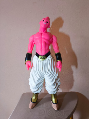  Dragon Ball Z # - Produto Original