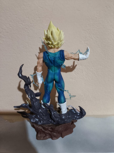  Dragon Ball Z # - Produto Original