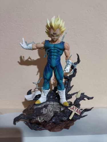  Dragon Ball Z # - Produto Original