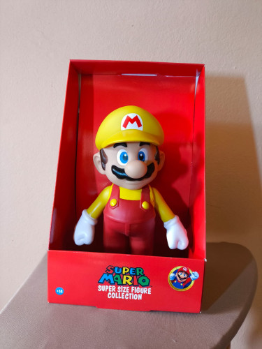  Super Mario # - Produto Original
