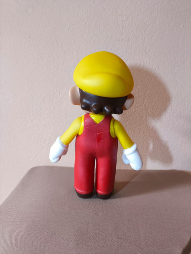  Super Mario # - Produto Original