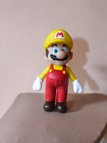  Super Mario # - Produto Original