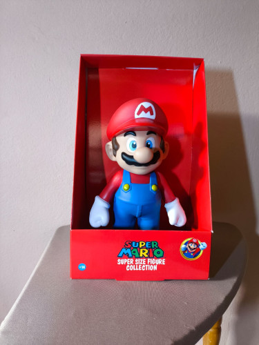  Super Mario # - Produto Original