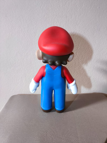  Super Mario # - Produto Original