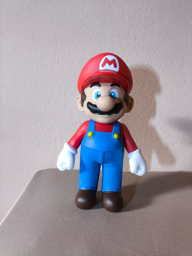  Super Mario # - Produto Original
