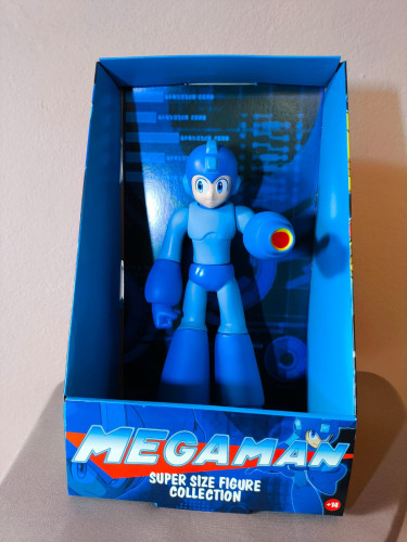  Mega Man # - Produto Original