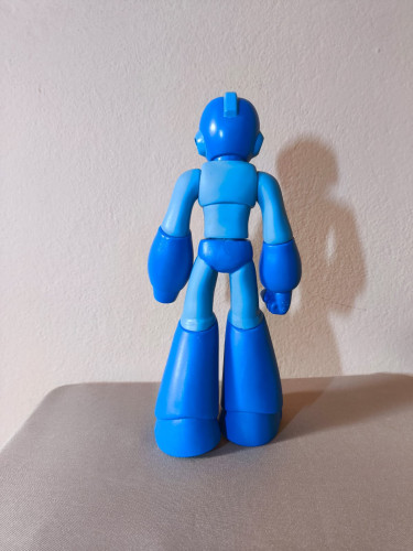  Mega Man # - Produto Original