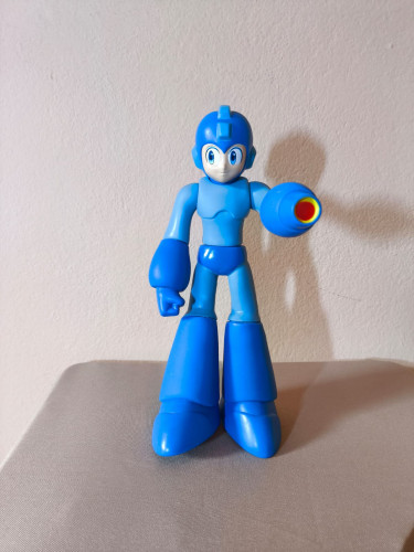  Mega Man # - Produto Original
