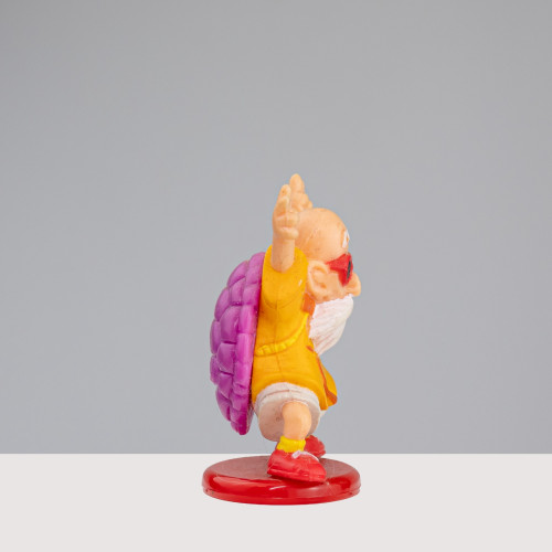  Dragon Ball Z # - Produto Original