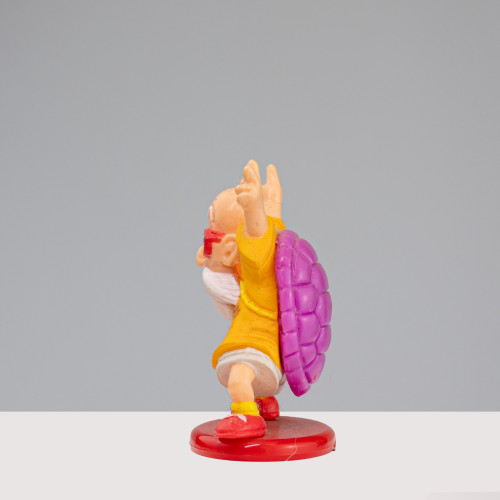 Dragon Ball Z # - Produto Original