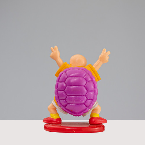  Dragon Ball Z # - Produto Original