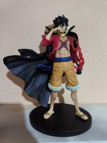  One Piece # - Produto Original