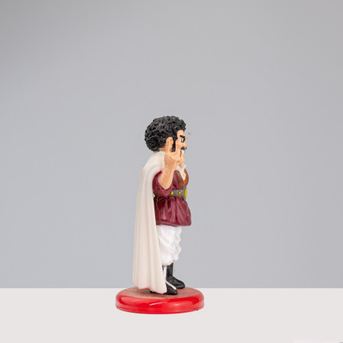  Dragon Ball Z # - Produto Original