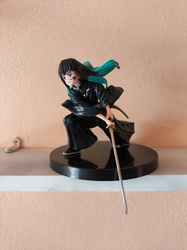  Demon Slayer: Kimetsu No Yaiba # - Produto Original