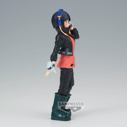 Funko Pop Figure My Hero Academia - Kyoka Jiro (earphone Jack) - My Hero Academia - #00
