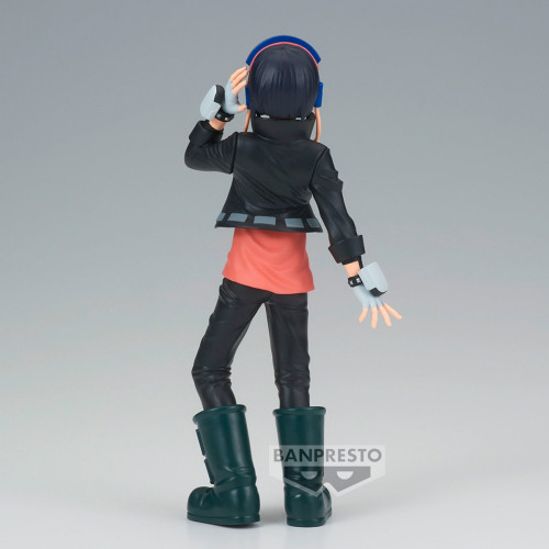 Funko Pop Figure My Hero Academia - Kyoka Jiro (earphone Jack) - My Hero Academia - #00
