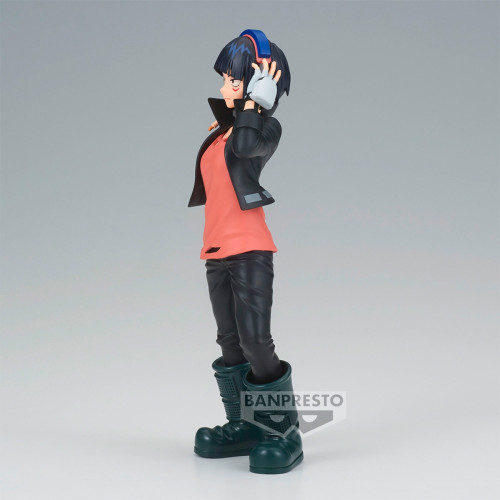Funko Pop Figure My Hero Academia - Kyoka Jiro (earphone Jack) - My Hero Academia - #00