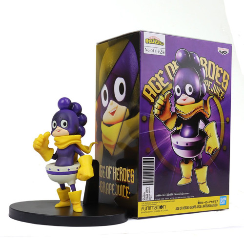  My Hero Academia #000 - Produto Original