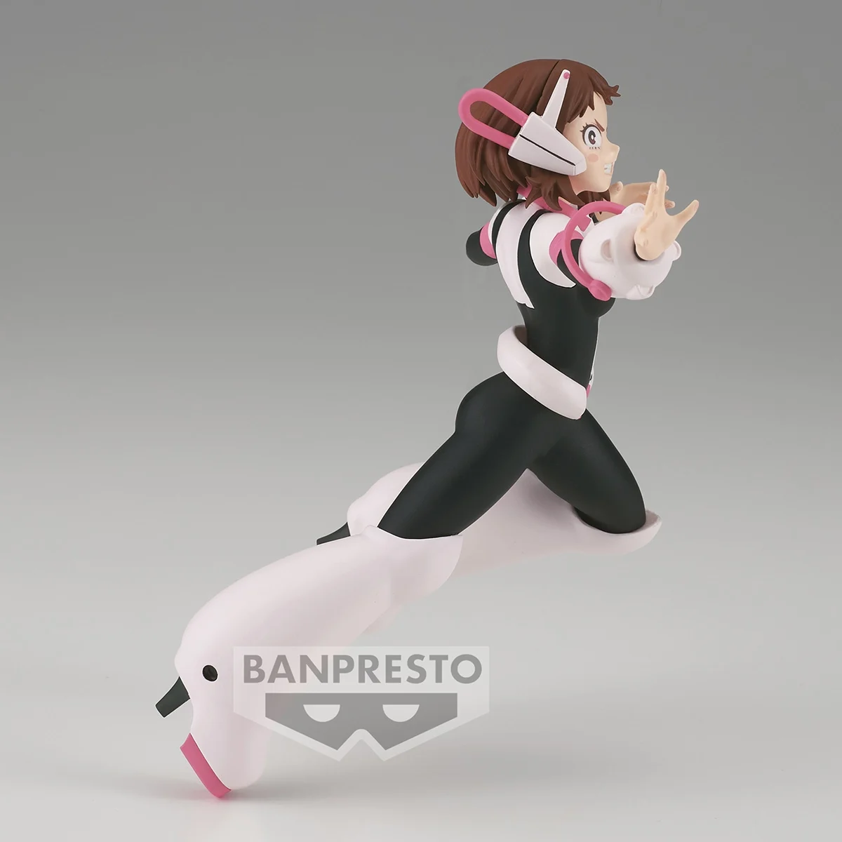 Funko Pop Figure My Hero Academia - Ochaco Uraraka - Uravity - The Amazing Heroes Ref.: 88065 - My Hero Academia - #00
