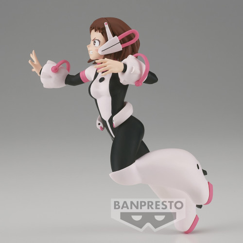 Funko Pop Figure My Hero Academia - Ochaco Uraraka - Uravity - The Amazing Heroes Ref.: 88065 - My Hero Academia - #00