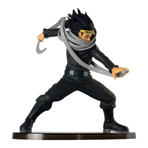 Funko Pop Figure My Hero Academia - Shota Aizawa - The Amazing Heroes Ref.:19165 - My Hero Academia - #00