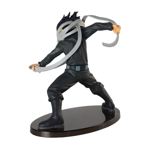 Funko Pop Figure My Hero Academia - Shota Aizawa - The Amazing Heroes Ref.:19165 - My Hero Academia - #00