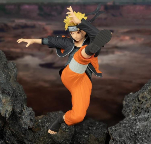  Naruto Shippuden # - Produto Original