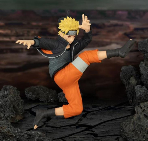  Naruto Shippuden # - Produto Original