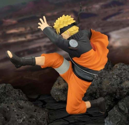  Naruto Shippuden # - Produto Original