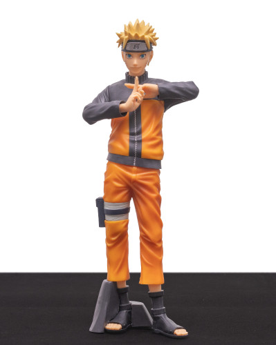  Naruto Shippuden # - Produto Original