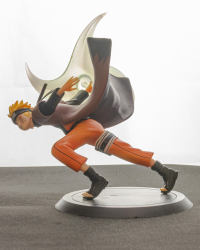  Naruto Shippuden # - Produto Original