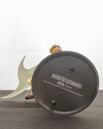  Naruto Shippuden # - Produto Original
