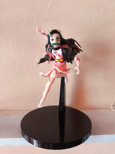  Demon Slayer: Kimetsu No Yaiba # - Produto Original