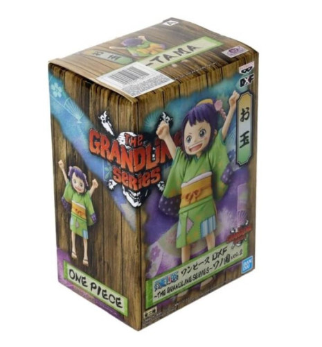  One Piece # - Produto Original