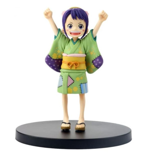  One Piece # - Produto Original