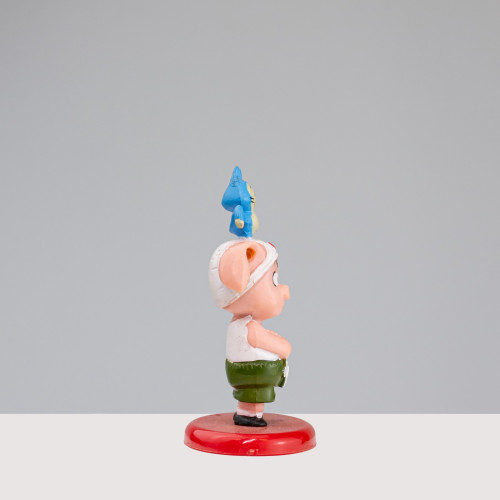  Dragon Ball Z # - Produto Original