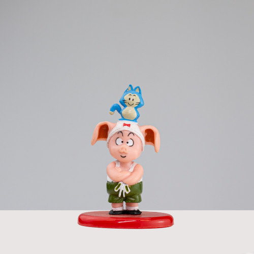  Dragon Ball Z # - Produto Original