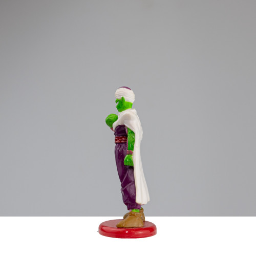  Dragon Ball Z # - Produto Original