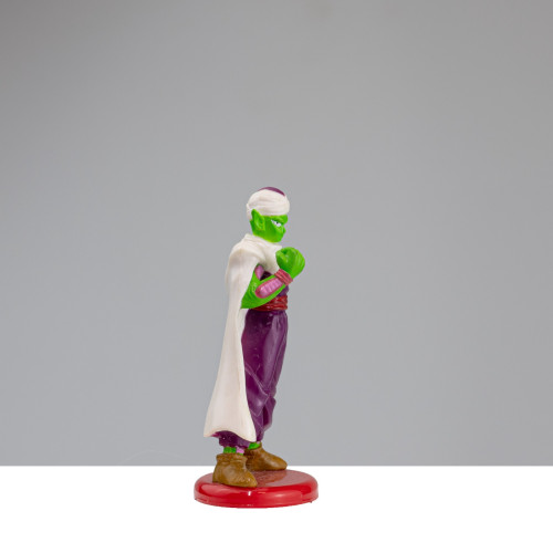  Dragon Ball Z # - Produto Original