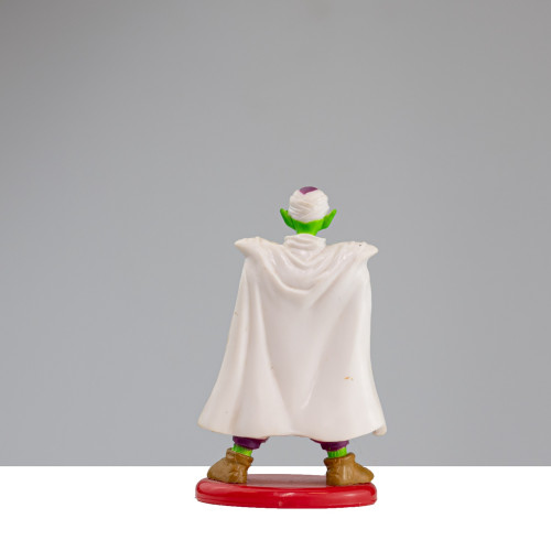  Dragon Ball Z # - Produto Original