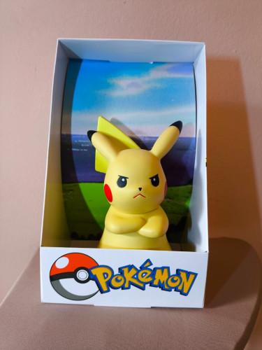  Pokemon # - Produto Original